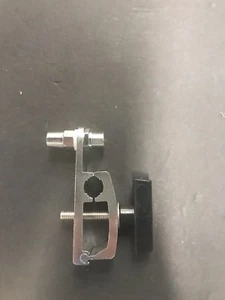 Soporte de montaje en espejo de aluminio de liberación rápida para asiento deslizante ranura doble T136 - Imagen 1 de 1
