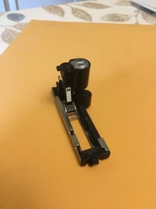 Genuine Vintage Bernina Sewing Machine #3A Buttonhole Foot - Old Style EUC - Picture 1 of 6