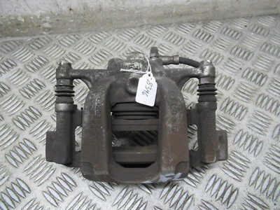 2023 FORD PUMA MHEV BX726 1.0 PETROL MK2 HATCH FRONT LEFT BRAKE CALIPER *8396 - Image 1 of 4