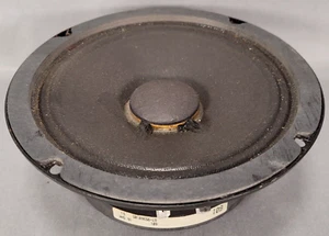 Altavoz de 6" 601 16 ohmios 67-95430058 (como Eminence) - Imagen 1 de 10