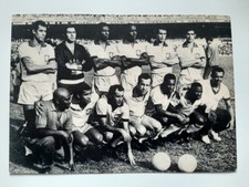 Very RAR Bergmann Pele Mexico 70 WM soccer card Brasilien Melitta Bohnenkaffee