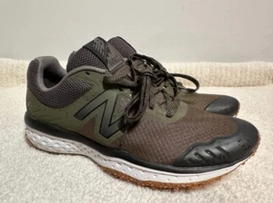 Taglia 9 - New Balance 620 V2 nero oliva - Foto 1 di 7