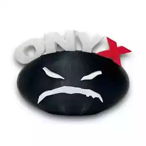 Onyx Tabletop Decor | Desk Buddy - Picture 1 of 1