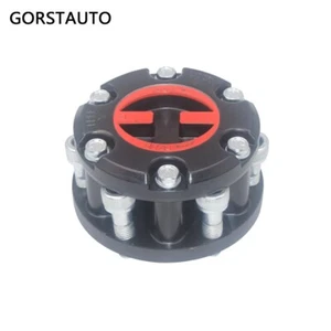 Free Wheel Bearing Hub Lock Kit for Isuzu Trooper Opel Frontera Holden Jackaroo - Picture 1 of 7