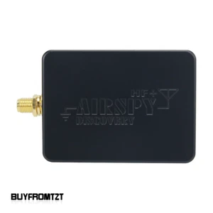 For Airspy HF + Discovery High Performance SDR Software Defined Radio Receiver - Picture 1 of 6