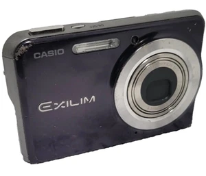 Casio EX-S770 digital camera - Untested Great Condition No Battery Or Charger - Picture 1 of 9