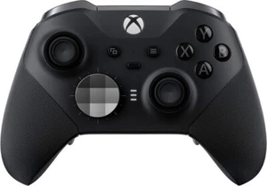 Mando inalámbrico Microsoft Xbox Elite Series 2 negro - Imagen 1 de 6