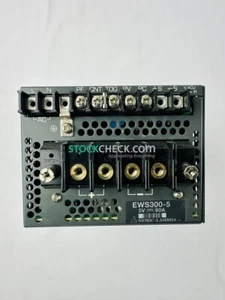 Nemic-Lambda EWS300-5 Netzteil - Bild 1 von 5