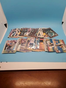 Mike Piazza 59 Card Lot! Topps Pinnacle Donruss Upper Deck - Picture 1 of 4