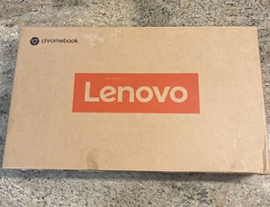 Lenovo 14e Chromebook Gen 3 14.0" Touch Screen Intel Processor N200 8GB Memory - Picture 1 of 5