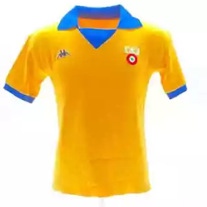 Maglia Juventus Away 1983/1984 "old legend" - Foto 1 di 6
