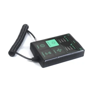 Portable Handheld Display Controller Touch Screens Replacement For TTS55 TTS10 - Zdjęcie 1 z 8
