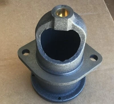 Cono de nariz de arranque para Massey Ferguson Foto 1 de 4