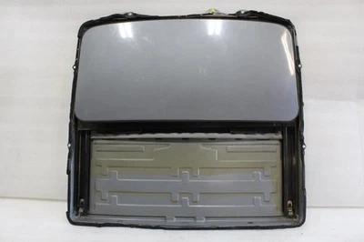 Toyota Celica 1990 1991 1992 1993 cupé techo corredizo marco de pista y cubierta gris 182 Foto 1 de 4