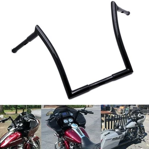 16" Rise Ape Hangers Handlebar For Yamaha Virago XV125 - Picture 1 of 16