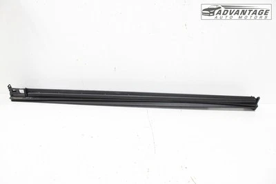 2020-2024 MAZDA CX-30 LEFT DRIVER SIDE SKIRT ROCKER PANEL MOLDING COVER TRIM OEM - Image 1 of 4