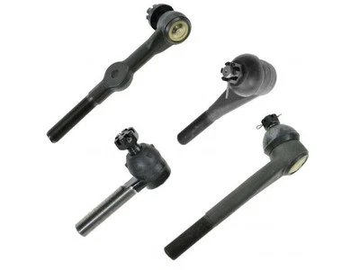 Juego de extremos de barra de amarre delantera para Chevrolet K20 Suburban 1981-1986 84819JWRB 1982 1983 Foto 1 de 2