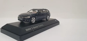 1/43 RARO BMW SERIE 3 TOURING 335i F31 2012 concesionario paragon 80422244254 - Imagen 1 de 11