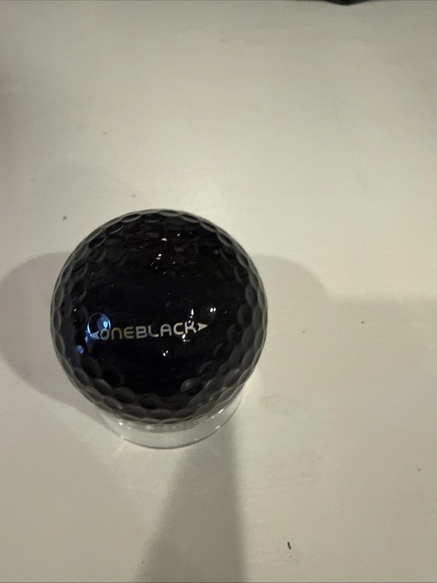 Nike Black Golf Balls for sale | eBay