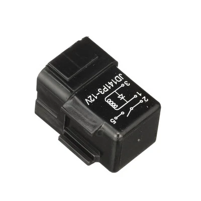 For 1982-1984 GMC Caballero EGR Valve Control Relay SMP 1982 1983 1984 - Image 1 of 4