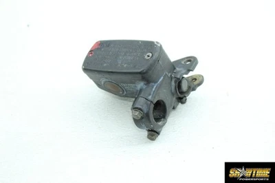 01-06 CILINDRO MAESTRO FRENO DELANTERO HONDA CBR600F4I CBR600 F4I 45530-MA5-671 Foto 1 de 4