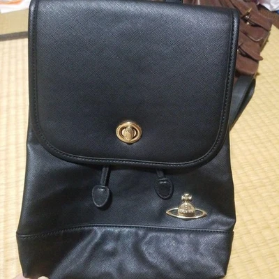 mini zaino vivienne westwood - Immagine 1 di 4