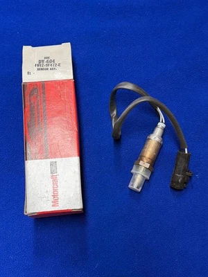 Sensor de oxígeno Ford Genuino NOS Motorcraft F0TZ-9F472-E, DY-604 Foto 1 de 4