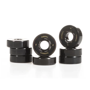 Sunday Gabbers Pro Rated Skateboard Bearings - Picture 1 of 2