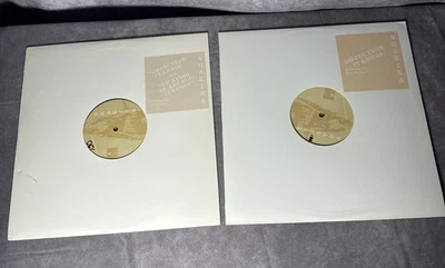 Лот из 2 Шакира – возражение (танго) ремиксы промо 12» виниловые пластинки синглы - Изображение 1 из 4