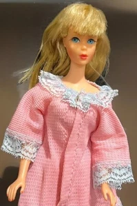 Vintage Barbie Twist 'N Turn Go Go Coco Doll Head TNT Mattel 1966 - Bild 1 von 14