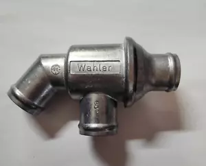 Wahler Thermostat 180° BMW 1600 1602 1800 1802 2000 2002 200Tii 318i 320i 520i - Picture 1 of 2