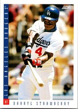 1993 1995 Score,1995 Score You Trade-Baseball-Complete Your Set-Volume Discounts