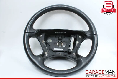 06-09 Volante Mercedes W219 CLS500 CLS550 E550 2194601603 OEM Foto 1 de 4