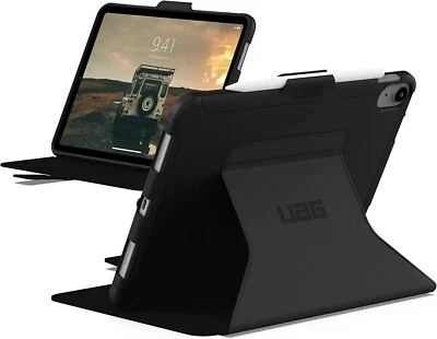 UAG - Scout Case for Apple iPad 10.9-Inch iPad (Latest Model 2022 10th) - Green - Image 1 of 3