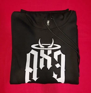 Twiztid Alla Xul Elu Hoodie XL - Picture 1 of 5