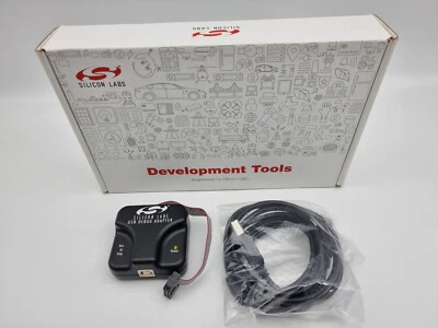 Outils De Développement DebugADPTR1-USB Comme Neuf - Photo 1/4