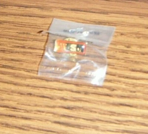 MCDONALD'S L$M CREW PIN Lapel MIP  - Picture 1 of 1