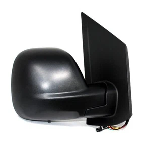 RIGHT ELECTRIC REARVIEW MIRROR FOR FIAT DUCATO FROM 2022 - Picture 1 of 4