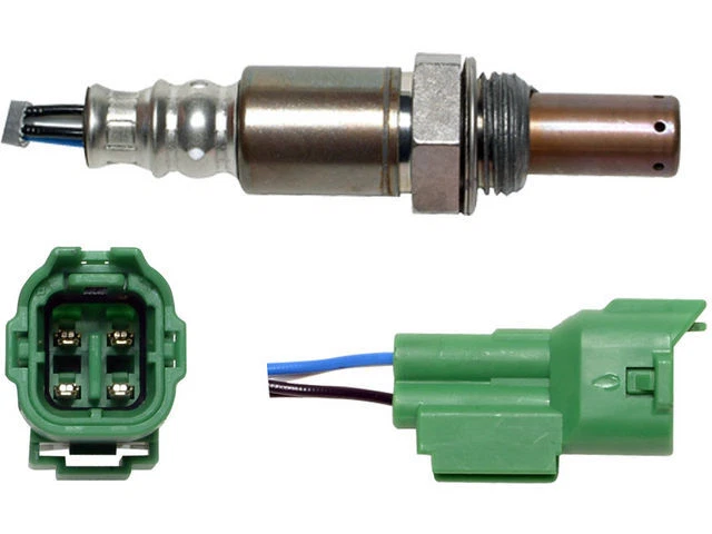 Upstream Denso Air Fuel Ratio Sensor fits Suzuki SX4 2007-2009 75KCWZ - Image 1 of 1