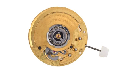 IWC 37521 NOS Automatic Watch Movement Working (3819) - Image 1 of 3