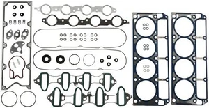 Engine Cylinder Head Gasket Set-VIN: U Mahle HS54332A - Picture 1 of 1