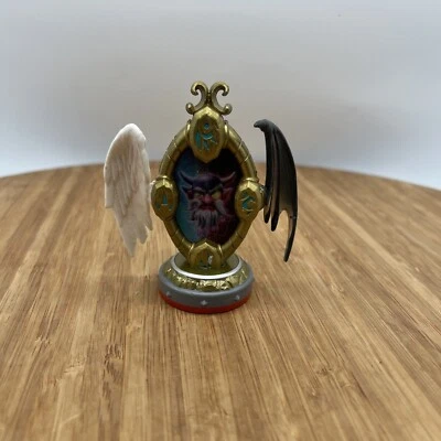 Mirror of Mystery Skylanders Expansión Aventura Trampa Equipo Juego Nivel Extra Foto 1 de 4