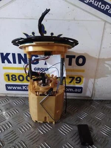 CHRYSLER 300C FUEL PUMP DIESEL, 3.0, LX, 07/12-12/14 12 13 14 - Picture 1 of 3