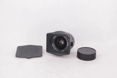 Leica Elmarit M 1:2,8/21mm Top Zustand - Bild 1 von 4