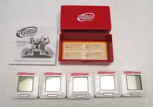 Juego Flash Electrónico Yahtzee ~Instrucciones Incluidas~ FUNCIONA - Imagen 1 de 2
