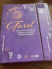 The Magic Of Tarot Cards And Book By Liz Dean 