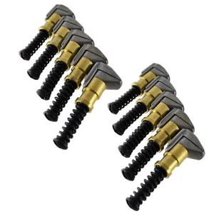 Cleco Side Clamps Fasteners Edge End Grips 1/2" x 20mm or 1” x 20mm - Picture 1 of 7
