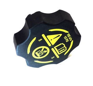 13502354 New Radiator Filler Cap 2015-20 Escalade Silverado Suburban Tahoe Yukon - Picture 1 of 6