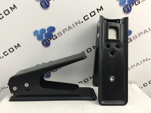 CORTADOR DE TARJETAS SIM / MICRO-SIM A NANO NANOSIM CUTTER + ADAPTADOR MICROSIM - Imagen 1 de 1