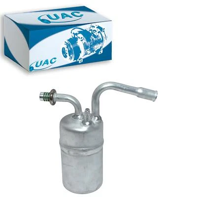 UAC A/C Accumulator For 1989-1993 Ford Thunderbird Super Coupe 3.8L Supercharged - Image 1 of 4